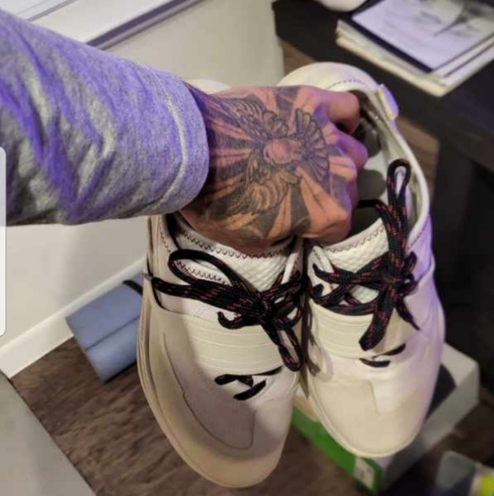 Adidas type-01 - Picture 2 of 5